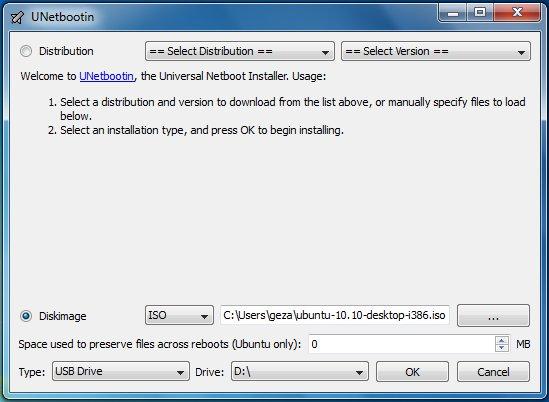 bootable usb for osx download